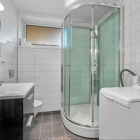 Cozy With Free Parking * Tromsø