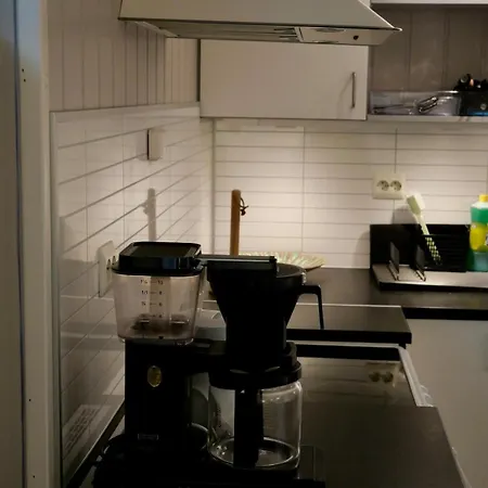 Apartament Cozy With Free Parking *