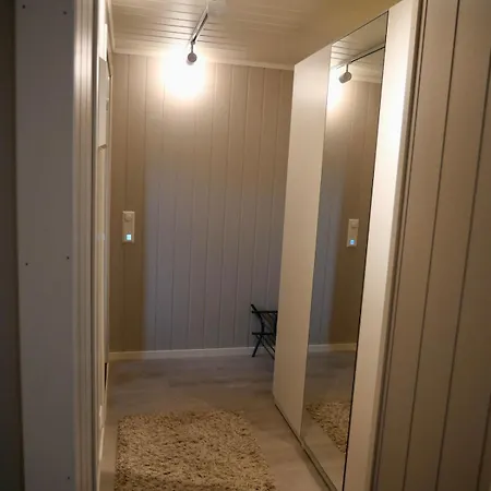 Cozy With Free Parking Tromsø