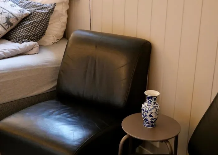 Cozy With Free Parking